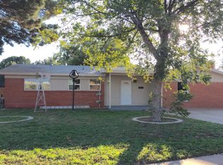 2901 Catalina Dr, Odessa, TX 79764