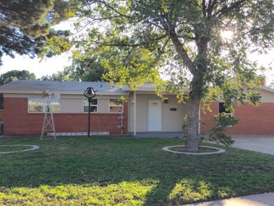 2901 Catalina Dr, Odessa, TX, 79764