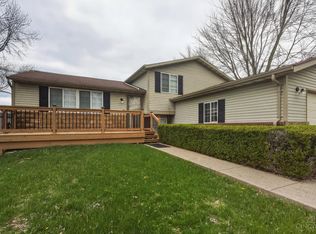 11581 Norbourne Dr, Cincinnati, OH