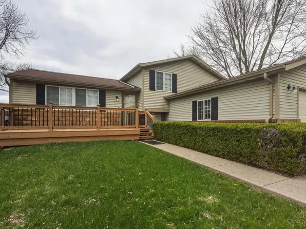 11581 Norbourne Dr, Cincinnati, OH 45240