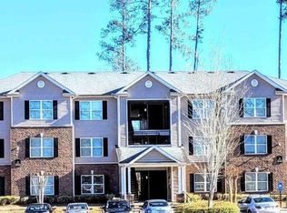3101 Fairington Ridge Cir, Lithonia, GA 30038