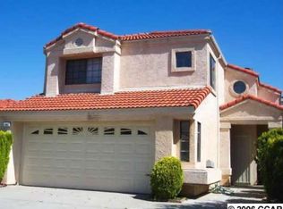 1057 Burnham Dr, Pittsburg, CA