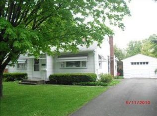 920 S Pine St, Horseheads, NY