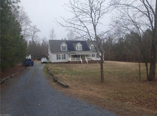 563 Dover Church Rd, Star, NC 27356