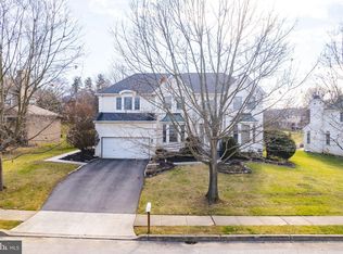 119 Chinaberry Dr, Lafayette Hill, PA 19444