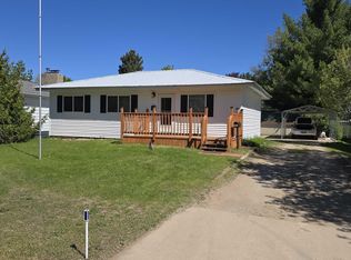 518 W Avenue C, Newberry, MI 49868