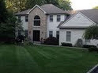 26 Whittier Rd, Blauvelt, NY 10913