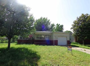 1209 N 20th St, Duncan, OK 73533