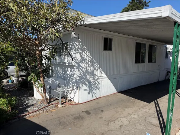 211 Monaco Ave #54, Santa Ana, CA 92703