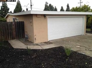 2540 Lynn Dr, Pinole, CA 94564