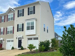 4715 Wensel Rd, Fredericksburg, VA 22408