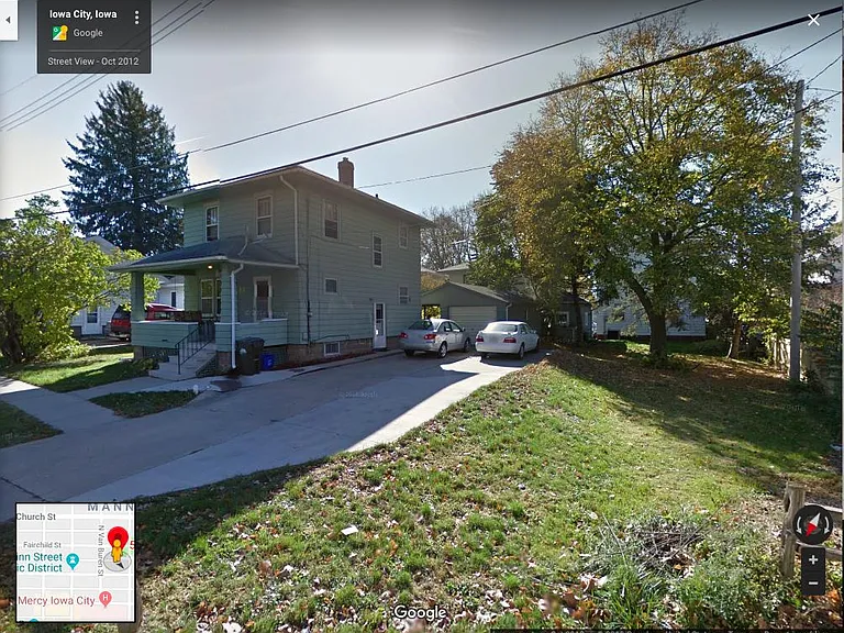 523 Fairchild St — Photo 5