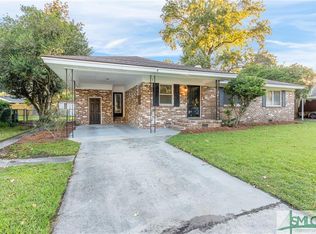 1120 Maribob Cir, Savannah, GA 31406