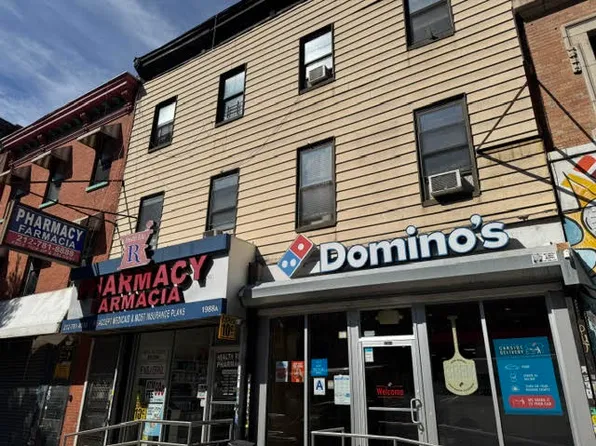 1988 Amsterdam Avenue image 1 of 8