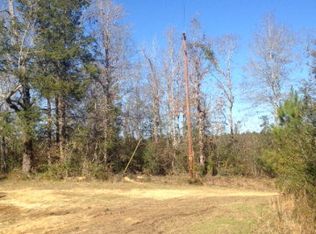 Corman Oneil Rd TRACT 2, Gloster, MS 39638