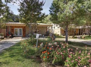 925 Upper Denton Rd, Weatherford, TX 76085