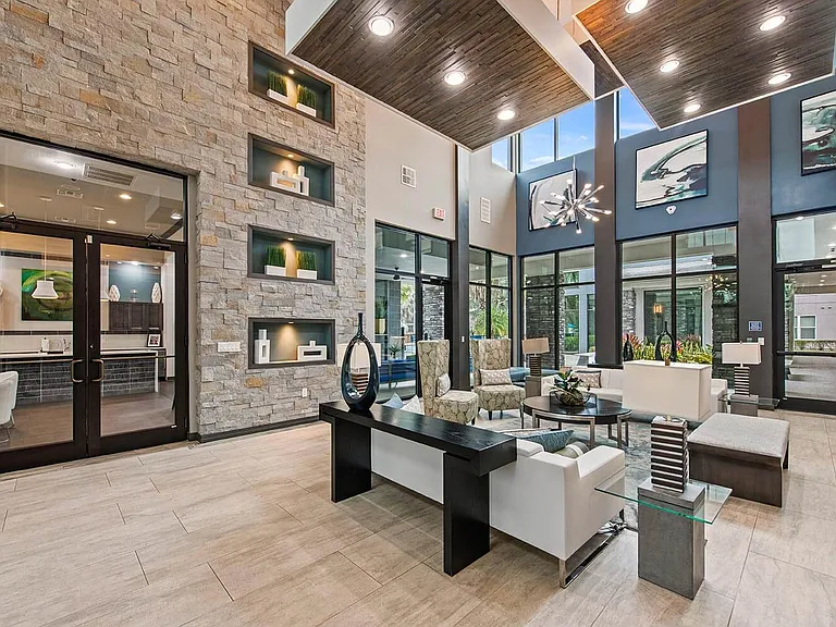 Pearce at Pavilion Luxury Apartments — Photo 28