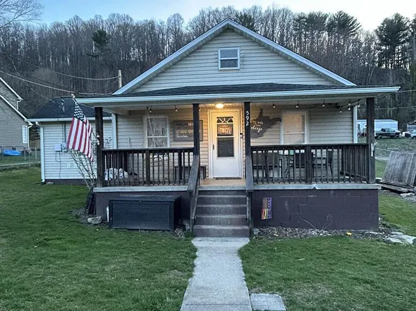 592 Blue Jay Dr, Beaver, WV 25813