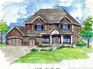 359 Riverside Cir, Anoka, MN 55303