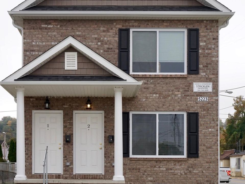 1st image of 5223 Ohio St #1