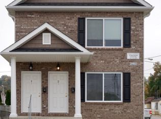 5223 Ohio St #1, South Charleston, WV 25309