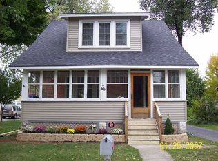 66 West Pkwy, Rochester, NY 14616