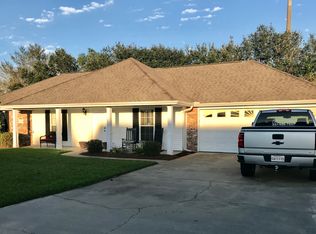 6709 Petite Meadow Rd, Lake Charles, LA 70605