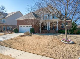 212 Meadow Wood Dr, Madison, AL 35756