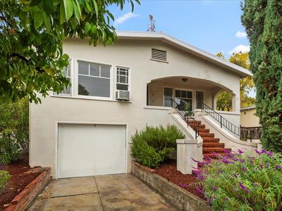 35 Montgomery St, Los Gatos, CA, 95030