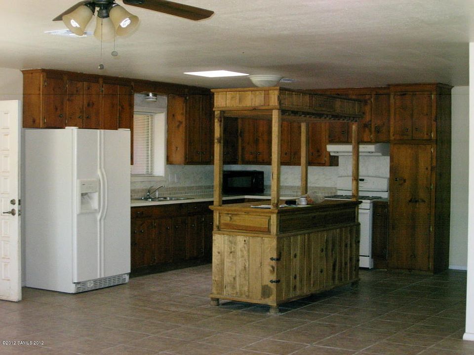 2nd image of 2375 N Desert View Pl