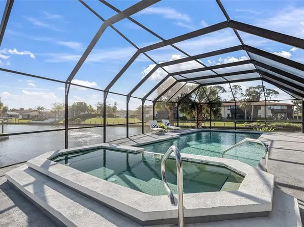 27 Clarendon Ct S, Palm Coast, FL 32137