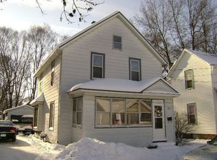 126 E Maple St, Kalamazoo, MI
