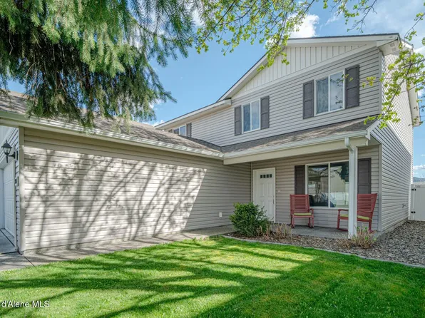 3664 E Arlington Ln, Post Falls, ID 83854