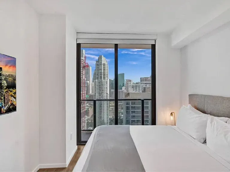Window View