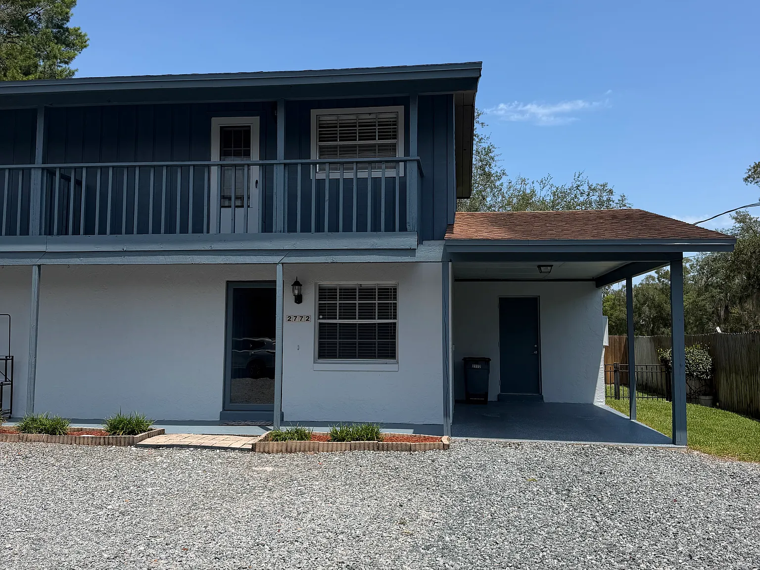 2 bed, 1.5 bath, 1060 sqft, $1,850 — Photo 2