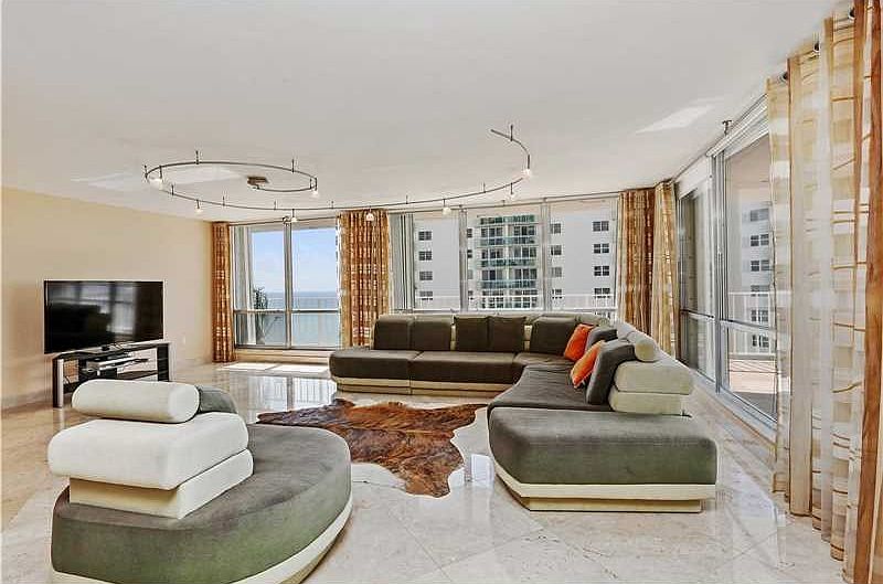 1st image of 2751 S Ocean Dr APT 1108S