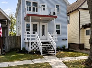 447 Gold St, Buffalo, NY 14206