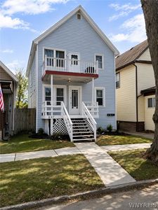 447 Gold St, Buffalo, NY, 14206