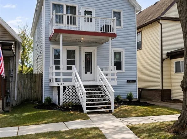 447 Gold St, Buffalo, NY 14206