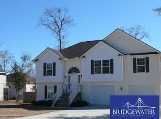 107 Fox Trce, Rincon, GA 31326