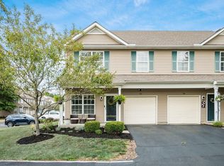 742 Yoder Ct #4001, Gahanna, OH 43230