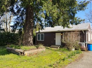 4854 SE 97th Ave, Portland, OR 97266