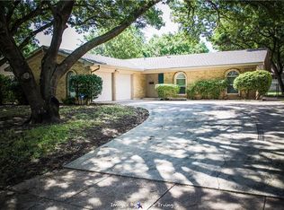 6617 Wrigley Way, Fort Worth, TX 76133