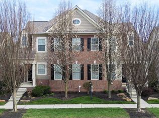 4194 Troutbrook Dr #127, Dublin, OH 43016
