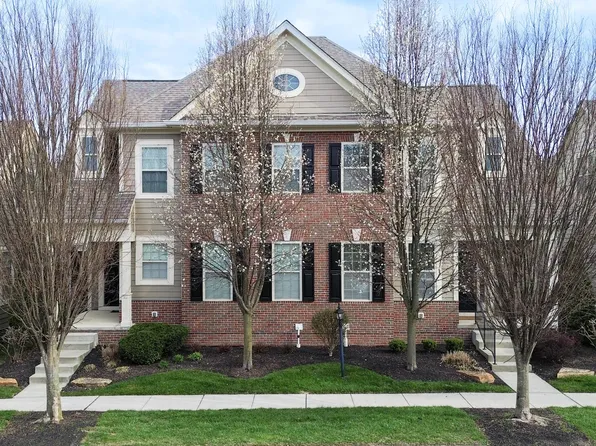 4194 Troutbrook Dr #127, Dublin, OH 43016