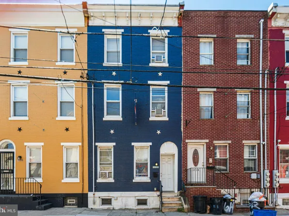 1612 Fontain St, Philadelphia, PA 19121
