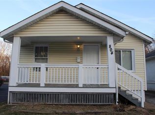 804 S Florissant Rd, Saint Louis, MO 63135