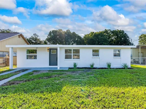 5008 S 87th St, Tampa, FL 33619