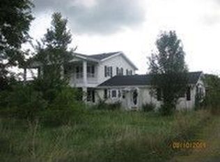 360 Freedom Church Rd, Russell Springs, KY 42642