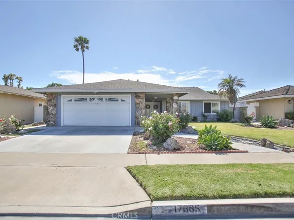 17665 San Diego Cir, Fountain Valley, CA 92708